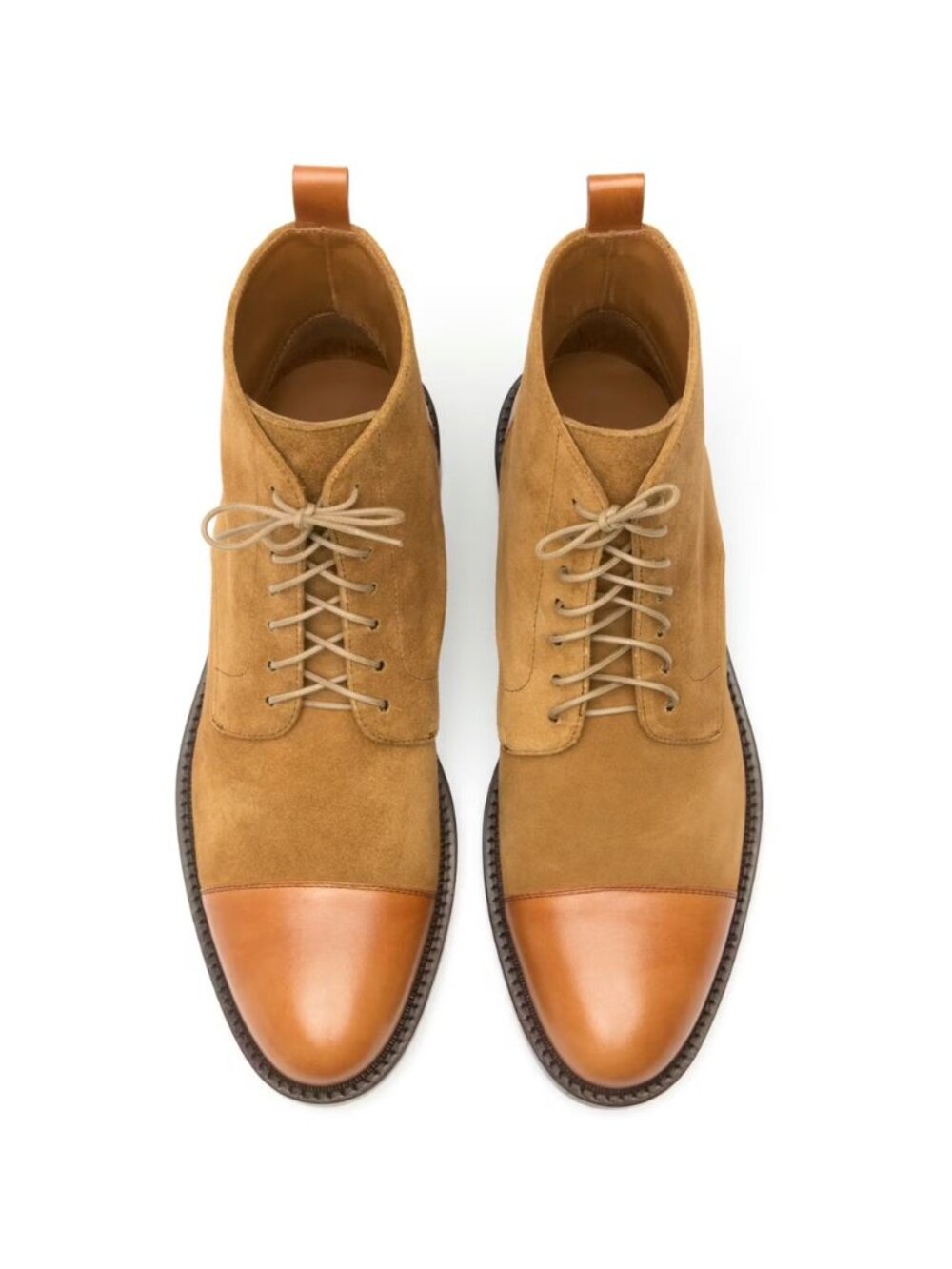 Taft Men's The Troy Lace Up Boot